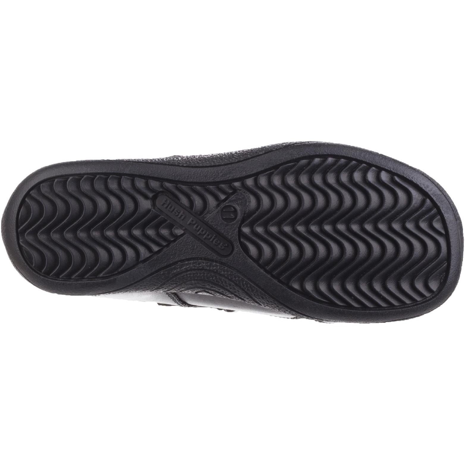 Hush Puppies Cindy Junior School Shoe