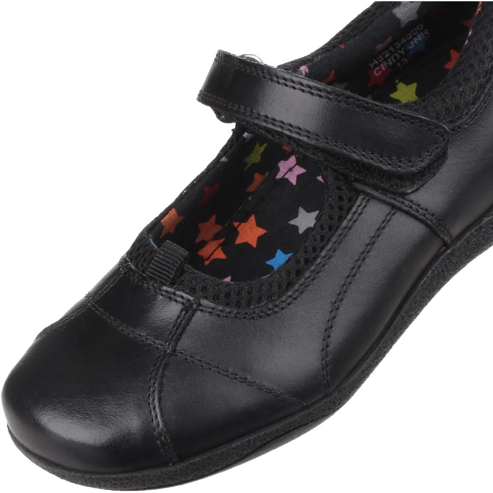 Hush Puppies Cindy Senior School Shoe