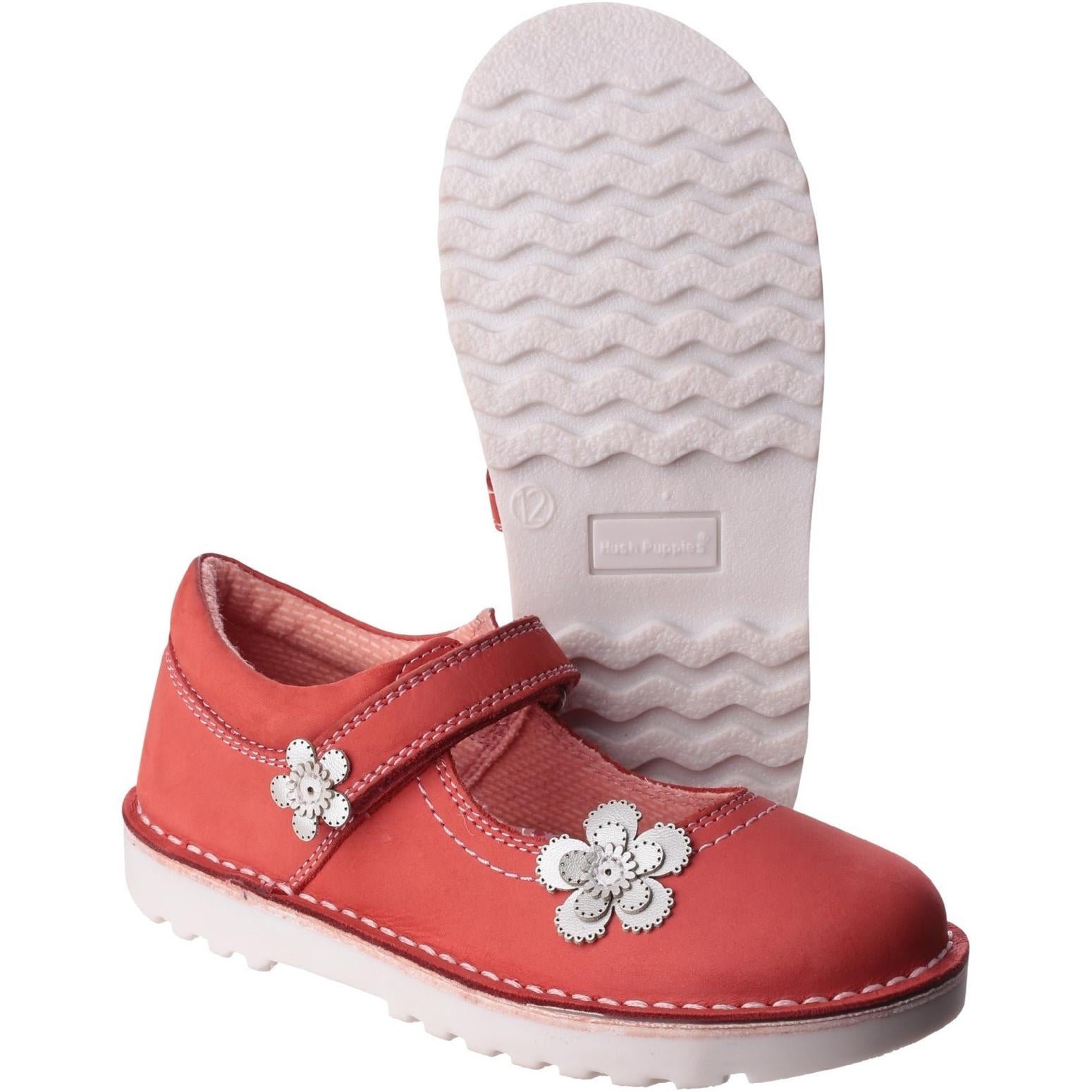 Hush Puppies Beth Casual Shoe