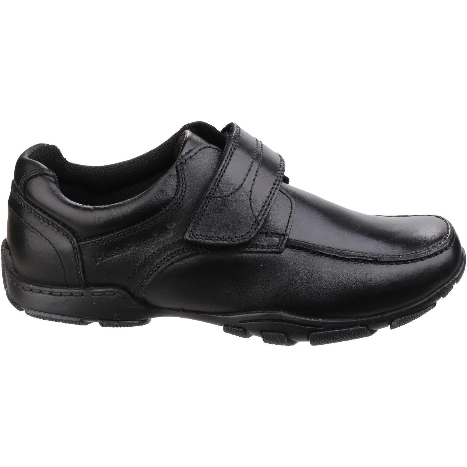 Hush Puppies Freddy 2 Senior School Shoe