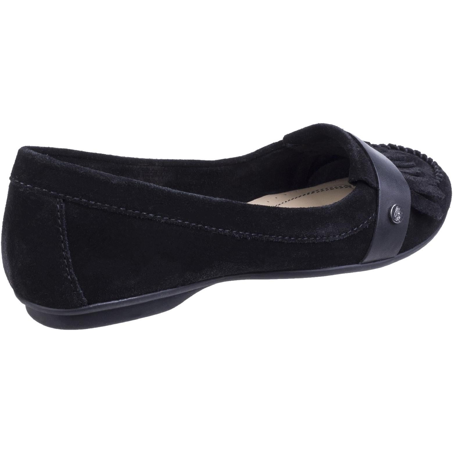 Hush Puppies Messitt Robyn Slip On Shoe