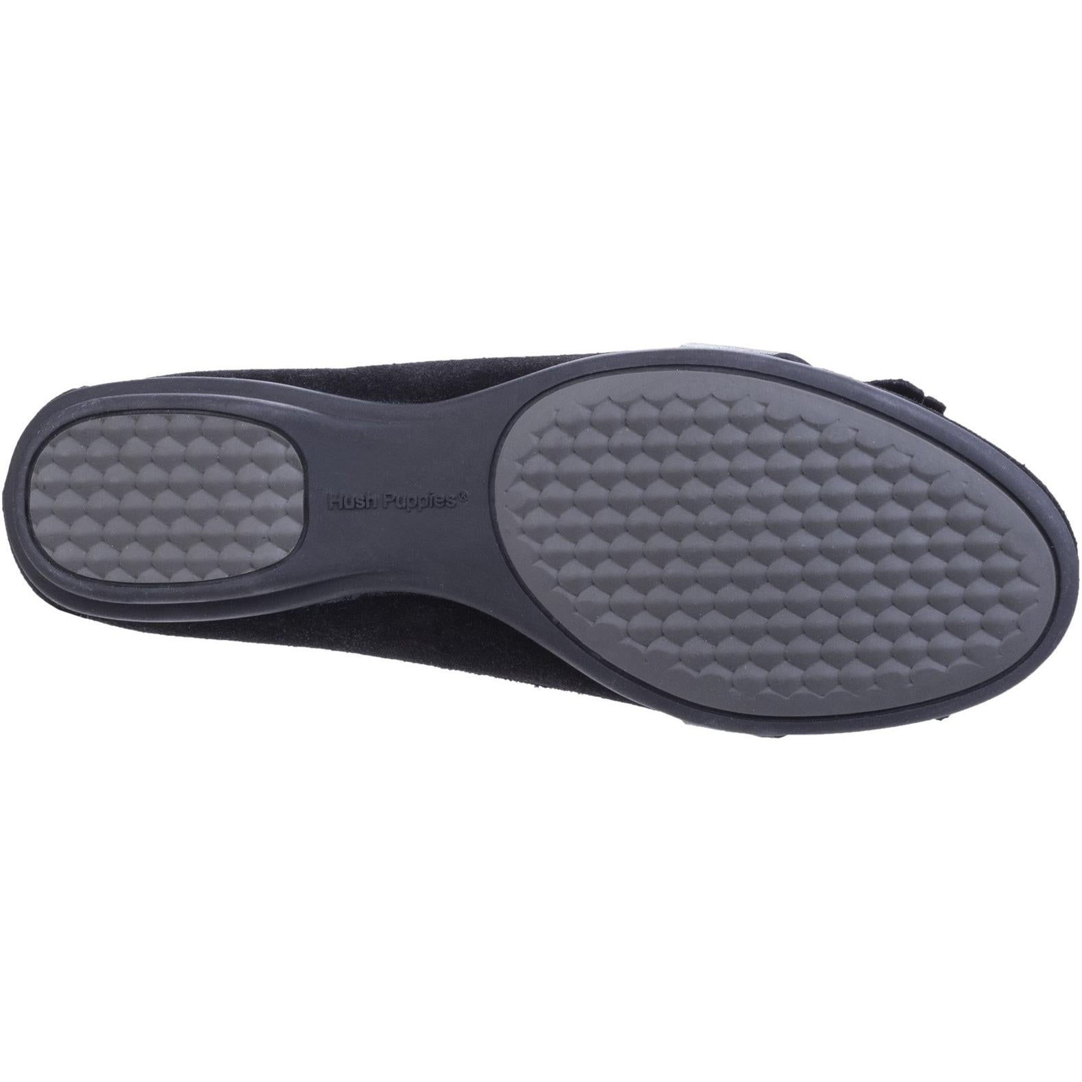 Hush Puppies Messitt Robyn Slip On Shoe