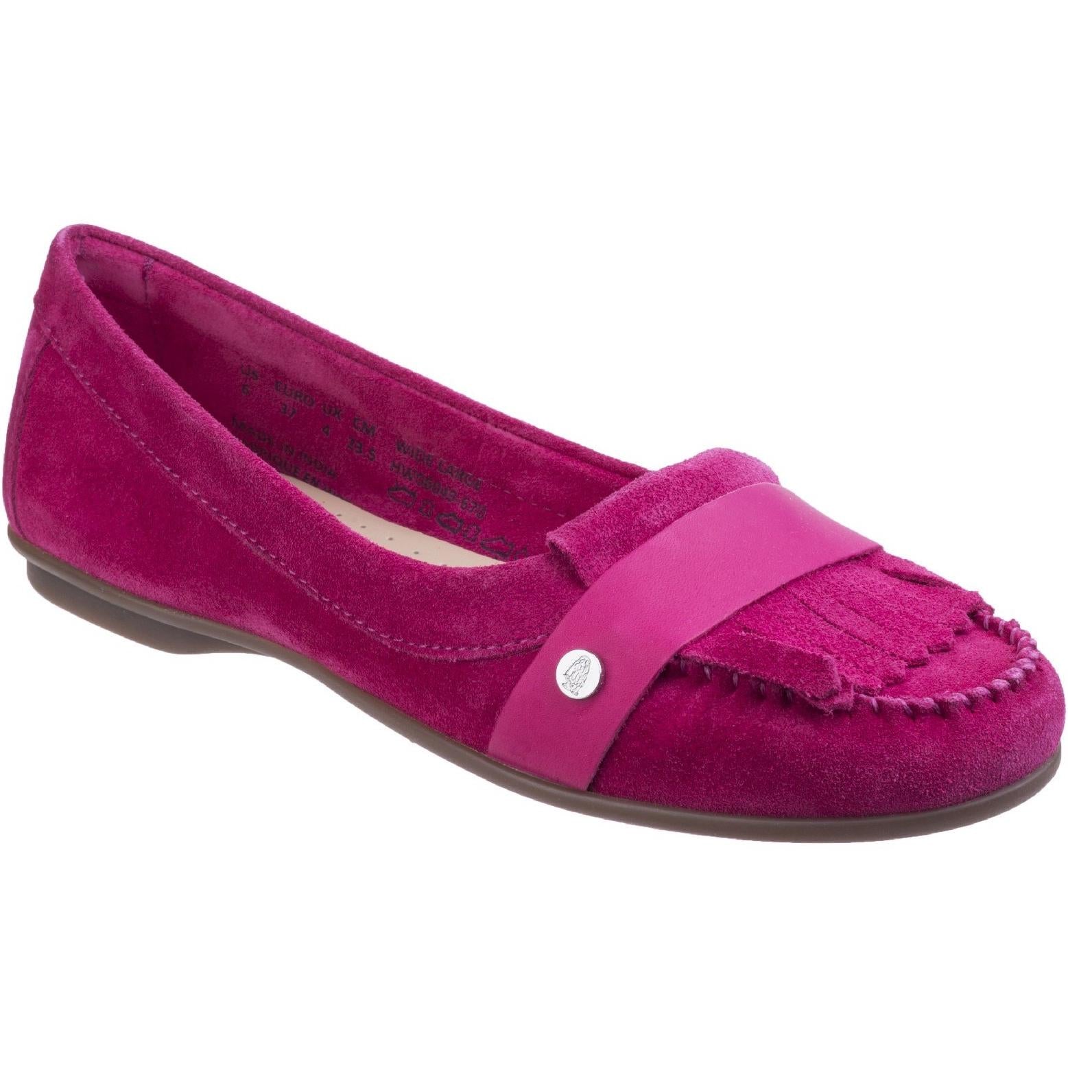 Hush Puppies Messitt Robyn Slip On Shoe