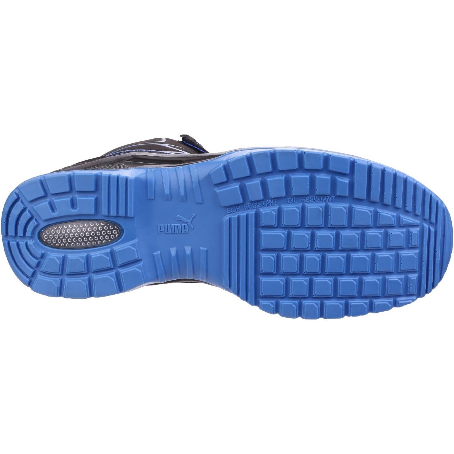 Puma Krypton Lace-up Safety Boot