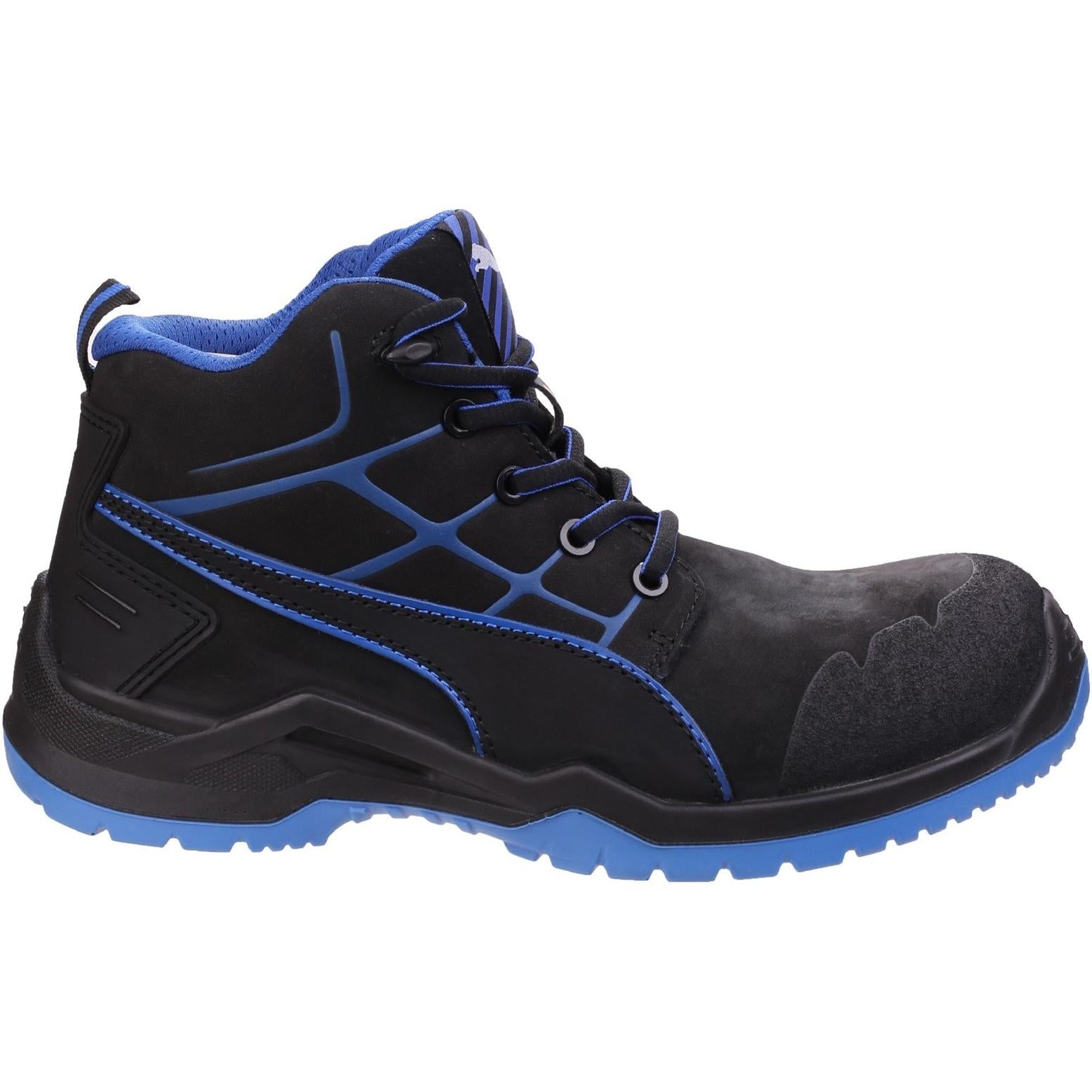 Puma Krypton Lace-up Safety Boot