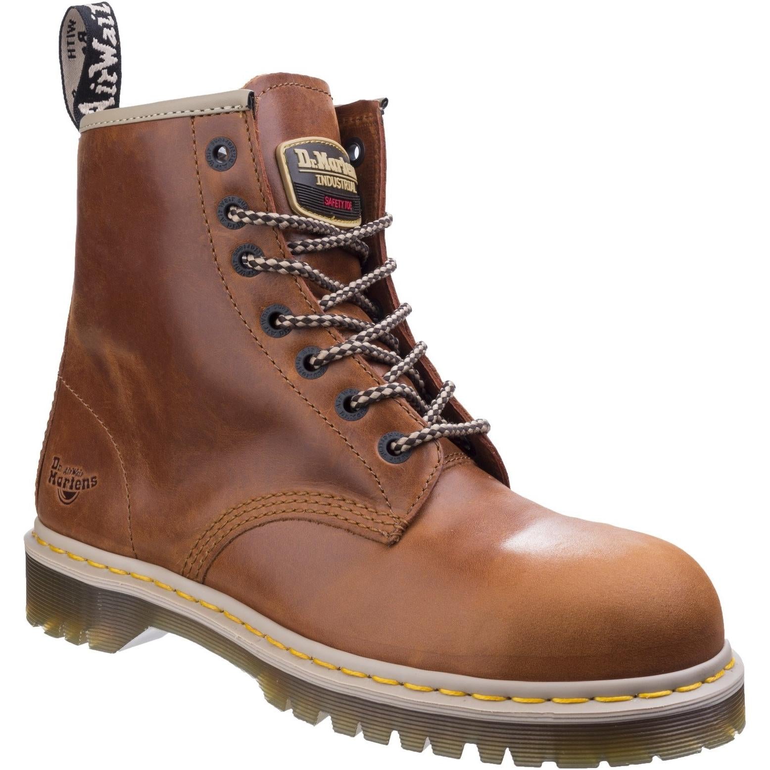 Dr Martens Icon 7B10 Safety Boot