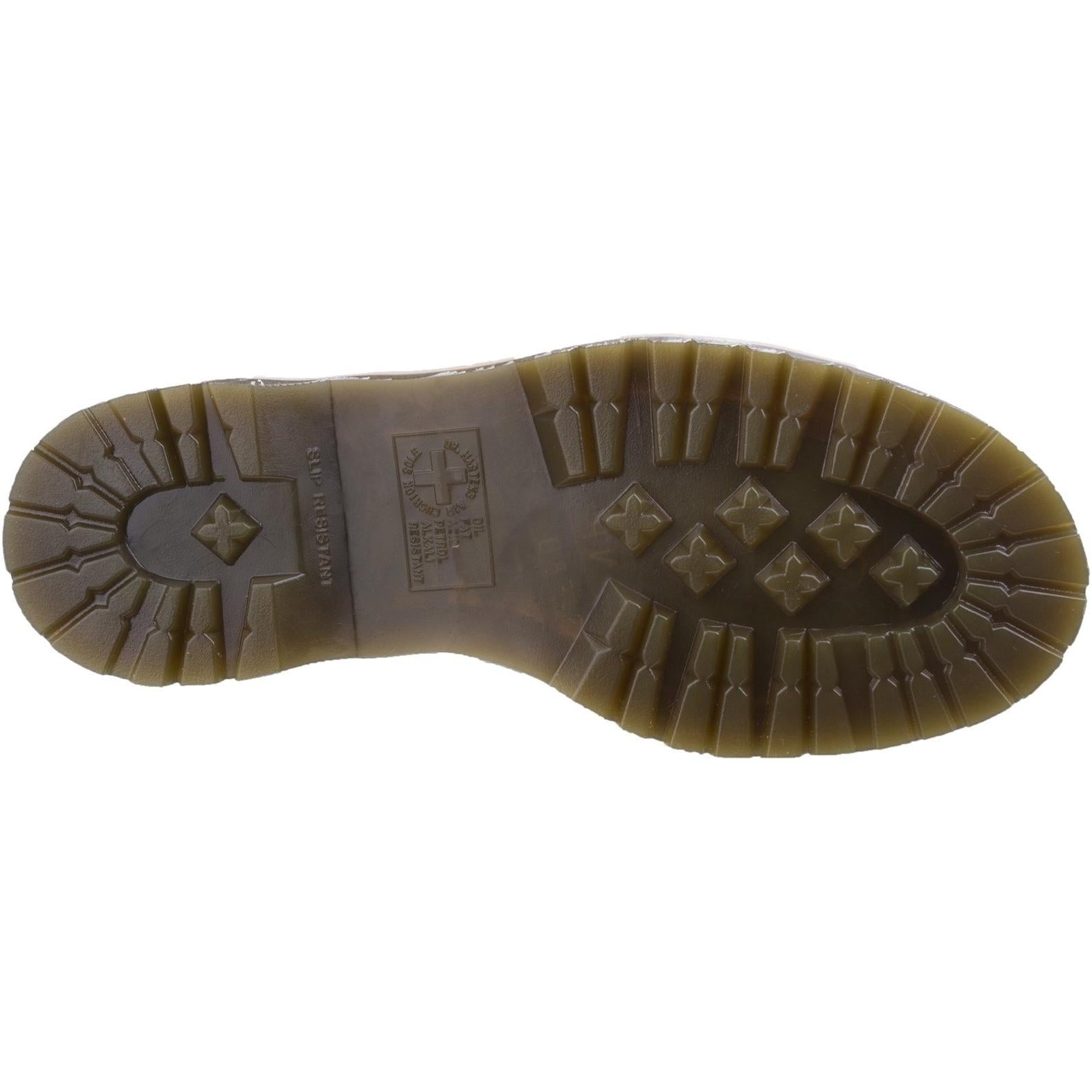 Dr Martens Icon 7B10 Safety Boot