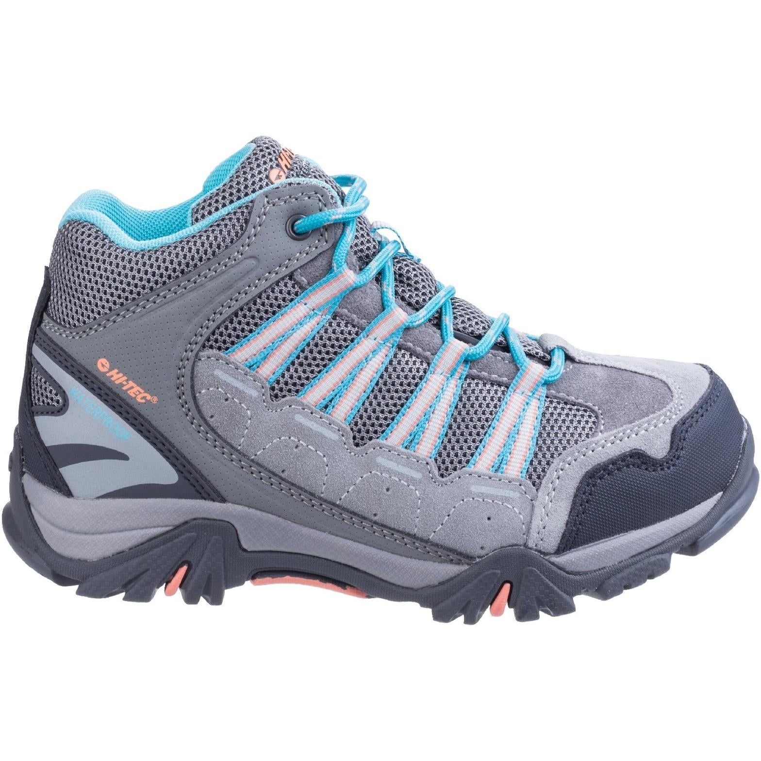 Hi-tec Forza Mid Waterproof Boot