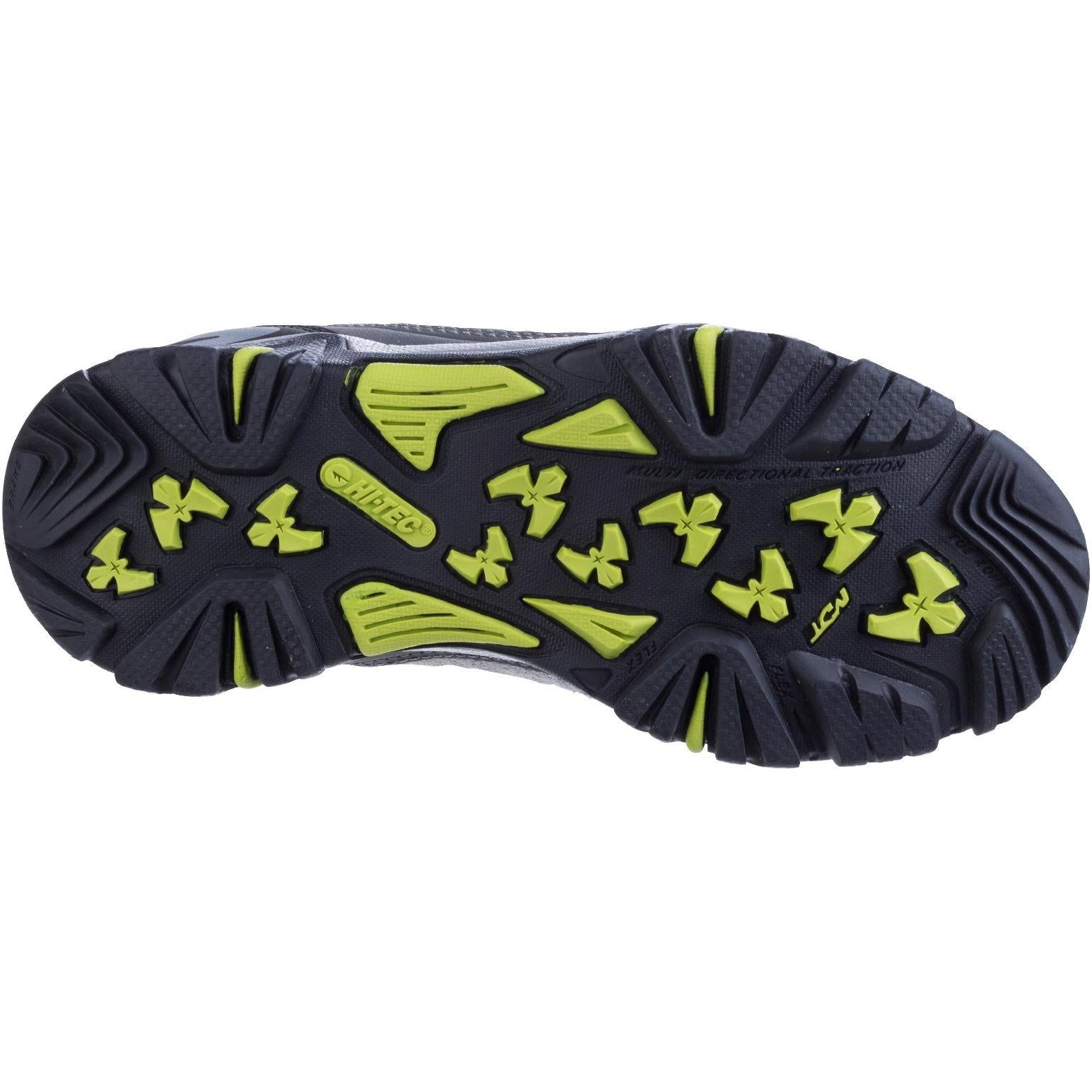 Hi-tec Forza Mid Waterproof Boot