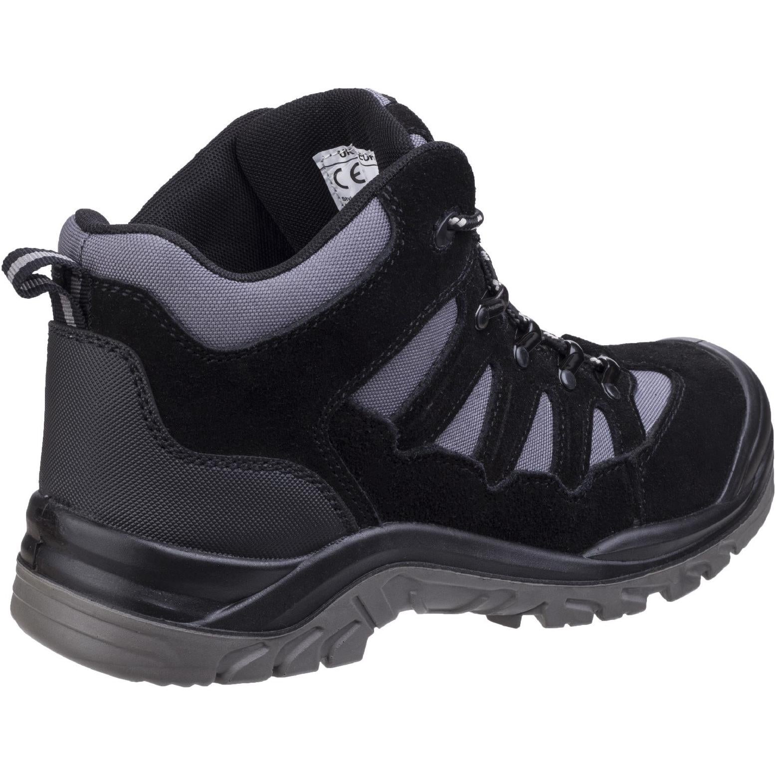 Amblers Safety AS251 Lightweight Safety Hiker Boot