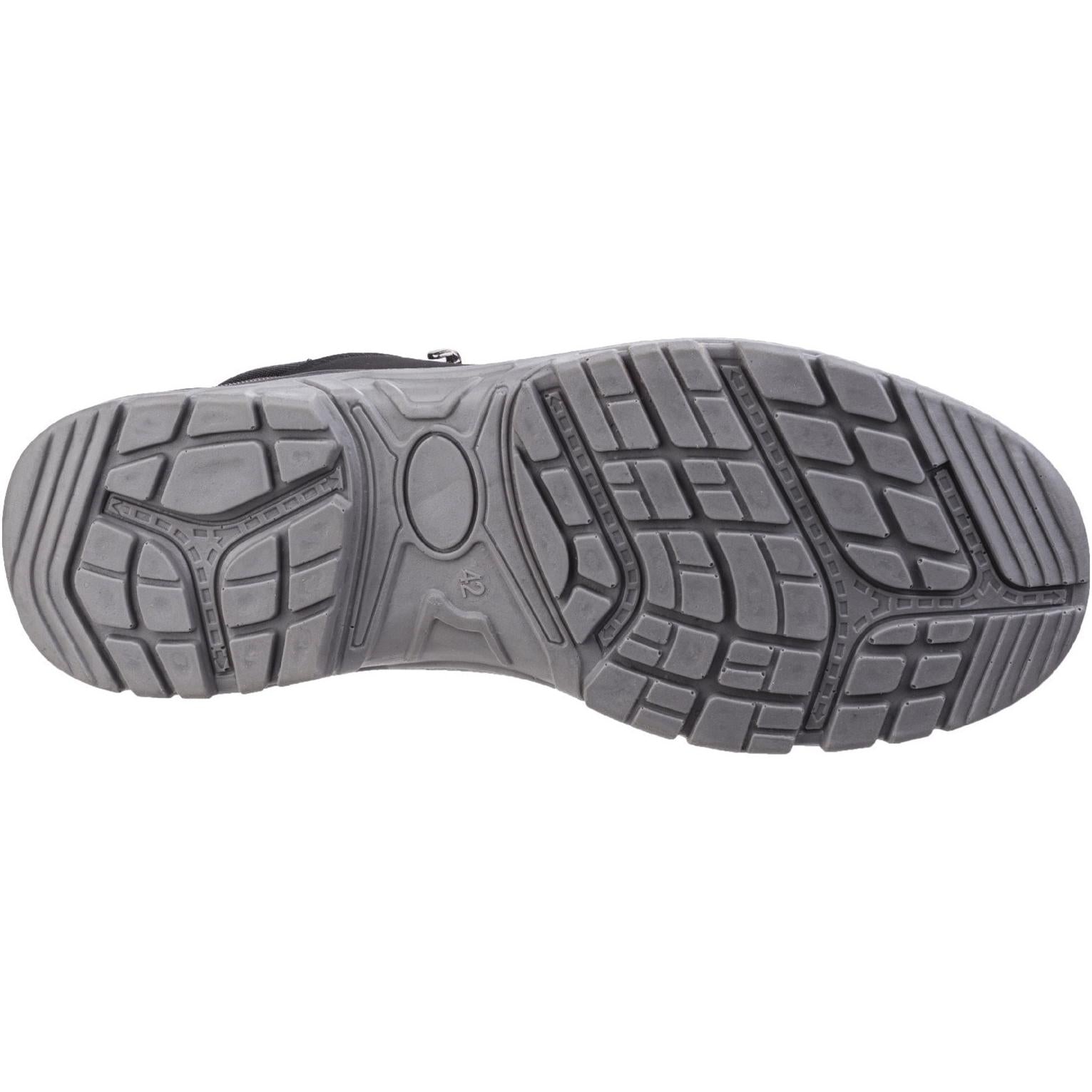Amblers AS252 Lightweight Water Resistant Leather Safety Boot