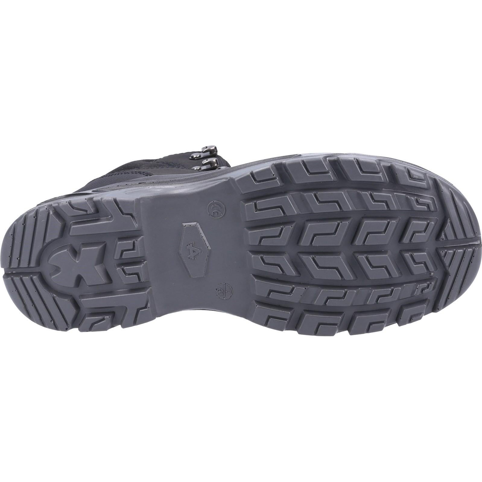 Amblers AS252 Lightweight Water Resistant Leather Safety Boot