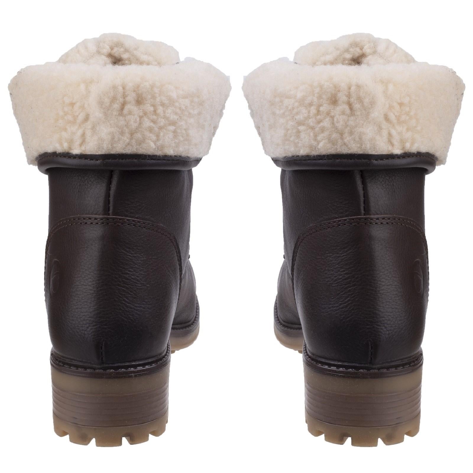 Cotswold Asthall Waterproof Boot