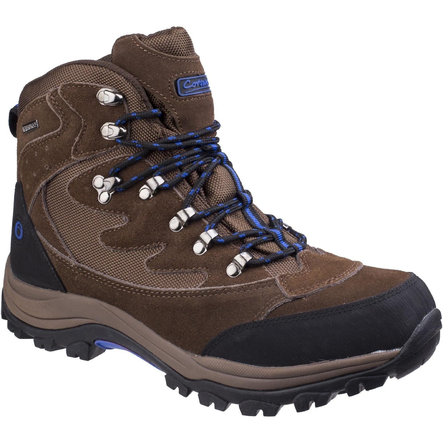 Cotswold Oxerton Waterproof Hiker Boots