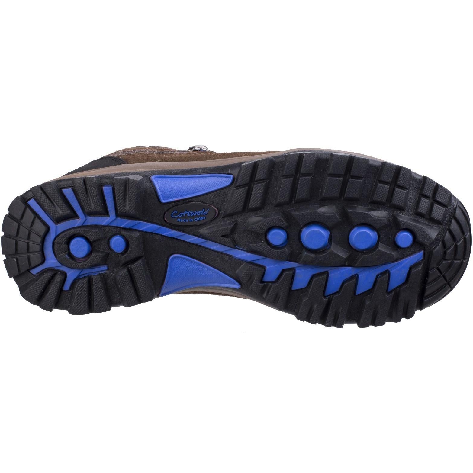 Cotswold Oxerton Waterproof Hiker Boots