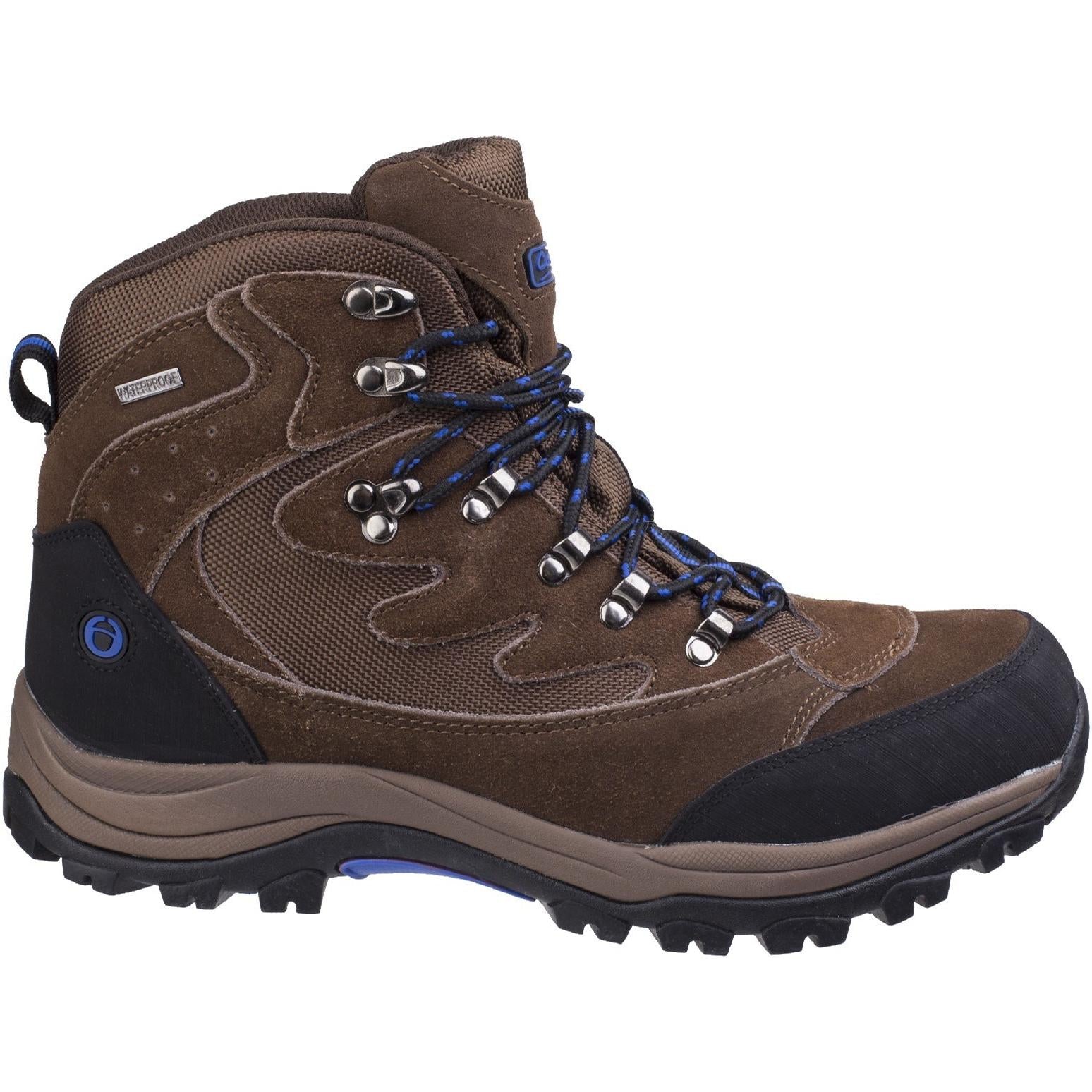 Cotswold Oxerton Waterproof Hiker Boots