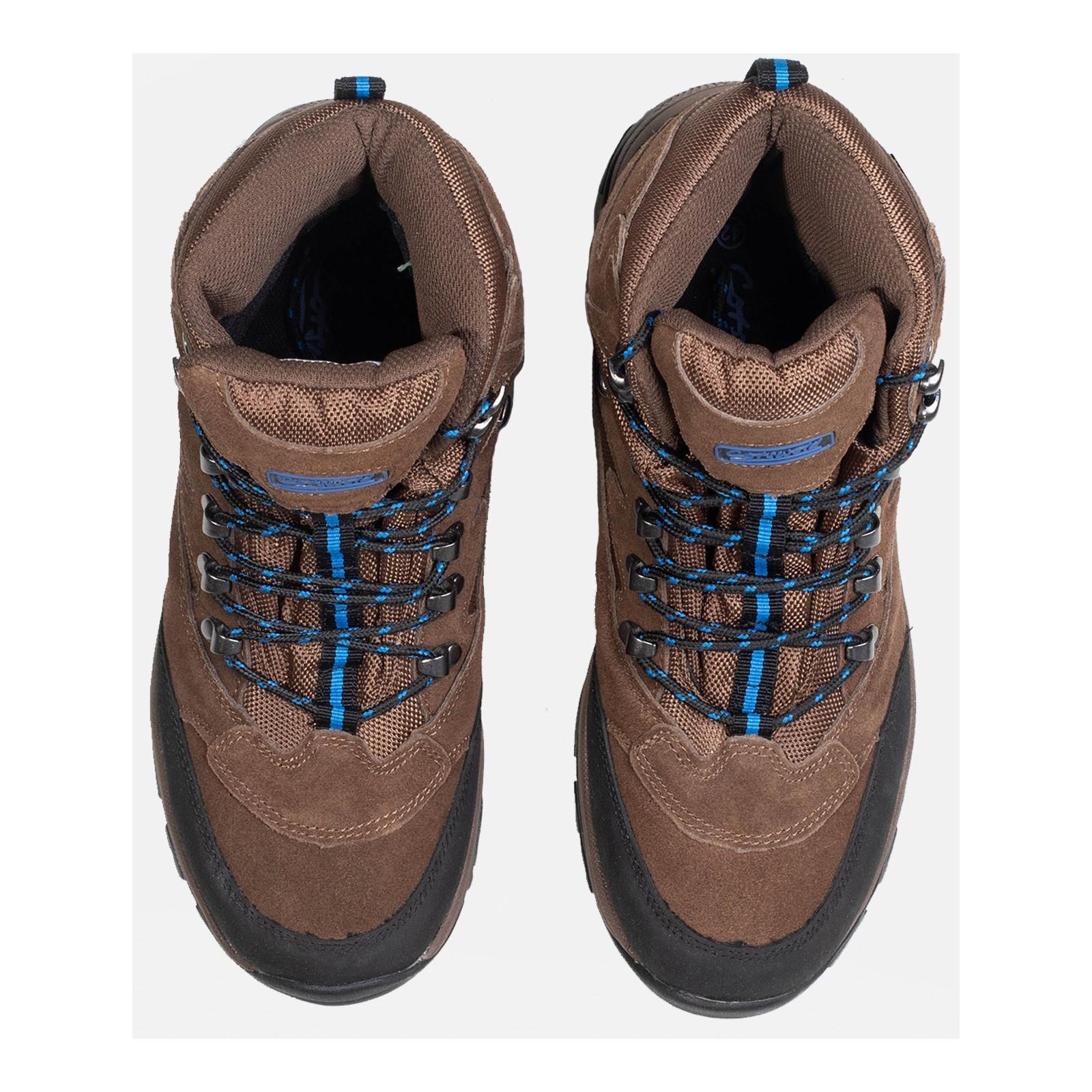 Cotswold Oxerton Waterproof Hiker Boots