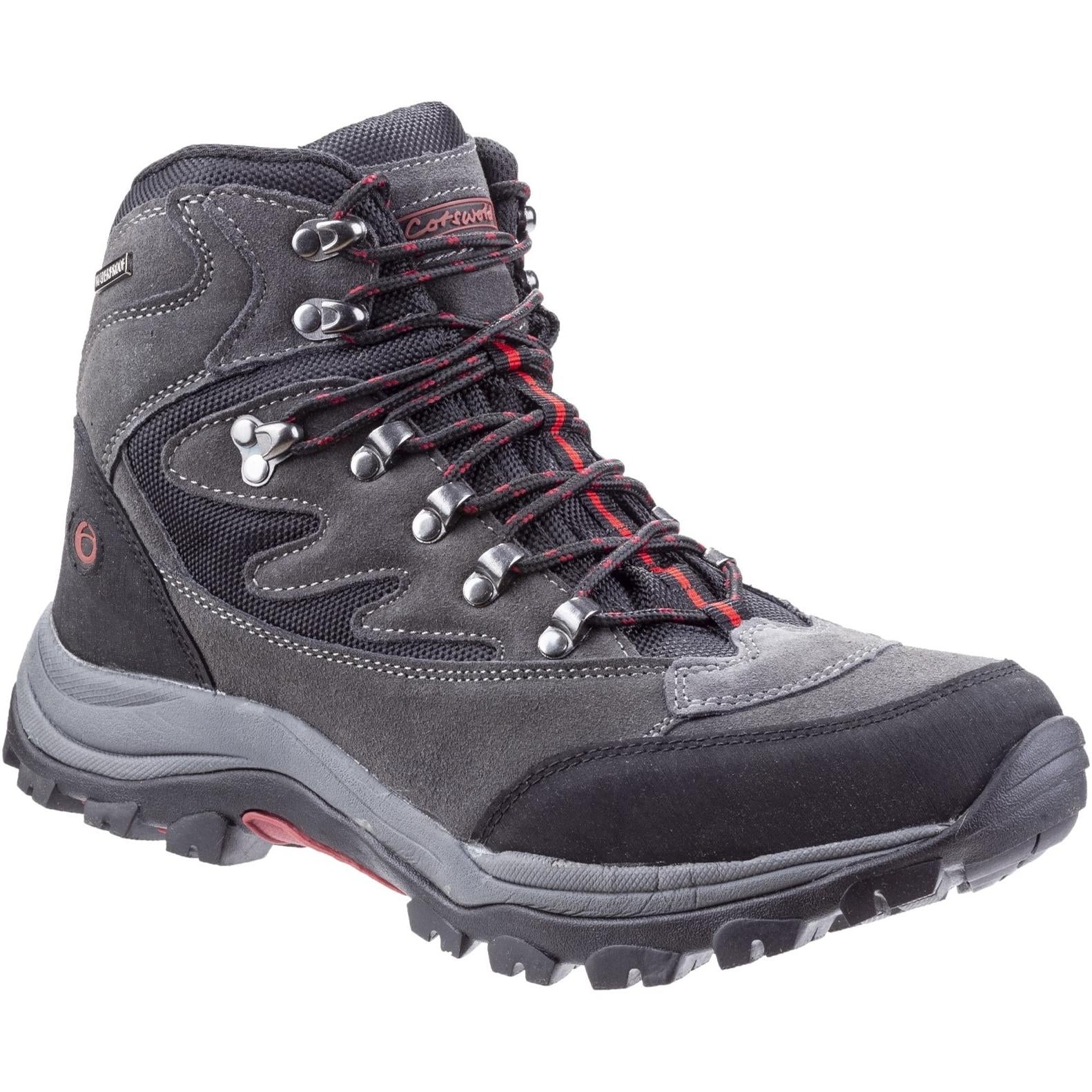 Cotswold Oxerton Waterproof Hiker Boots