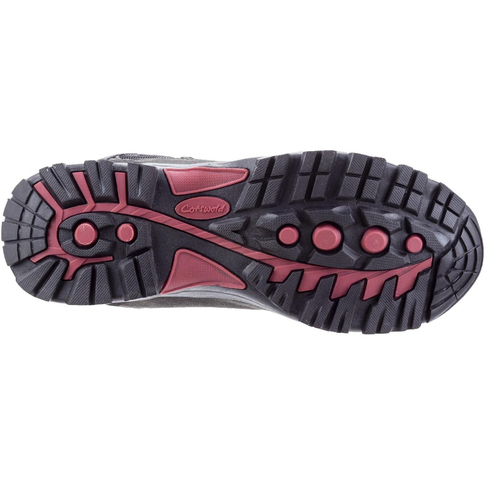 Cotswold Oxerton Waterproof Hiker Boots