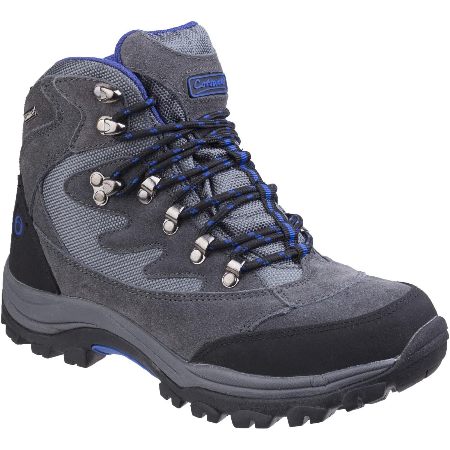 Cotswold Oxerton Waterproof Hiker Boots