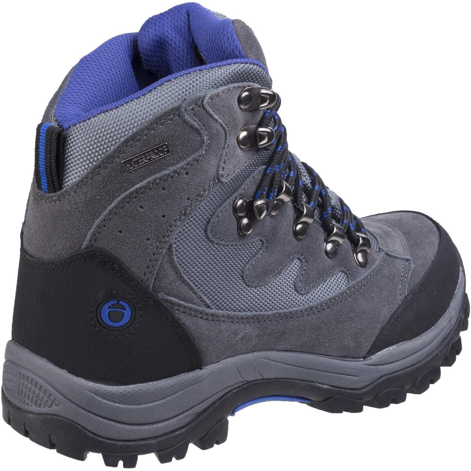 Cotswold Oxerton Waterproof Hiker Boots