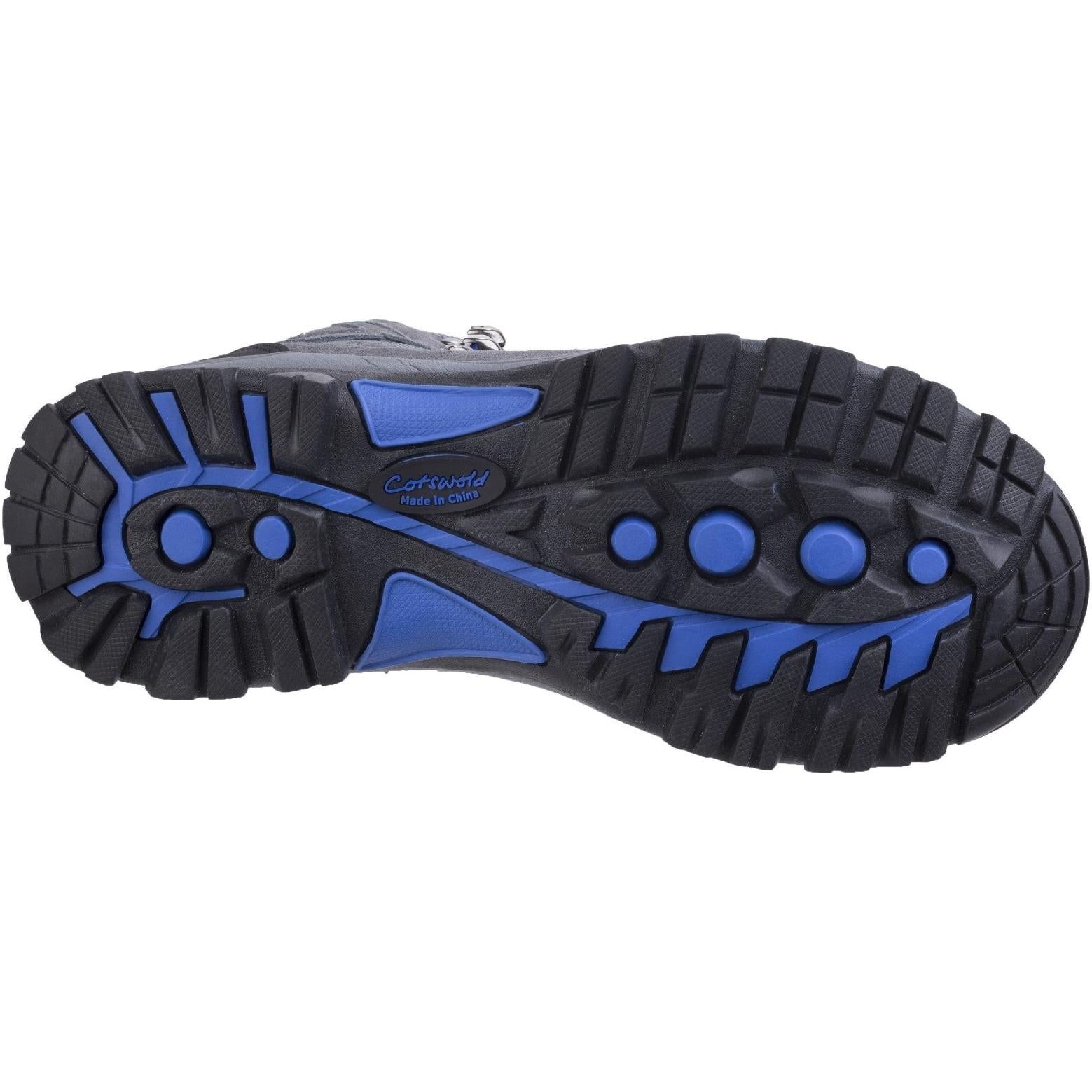 Cotswold Oxerton Waterproof Hiker Boots