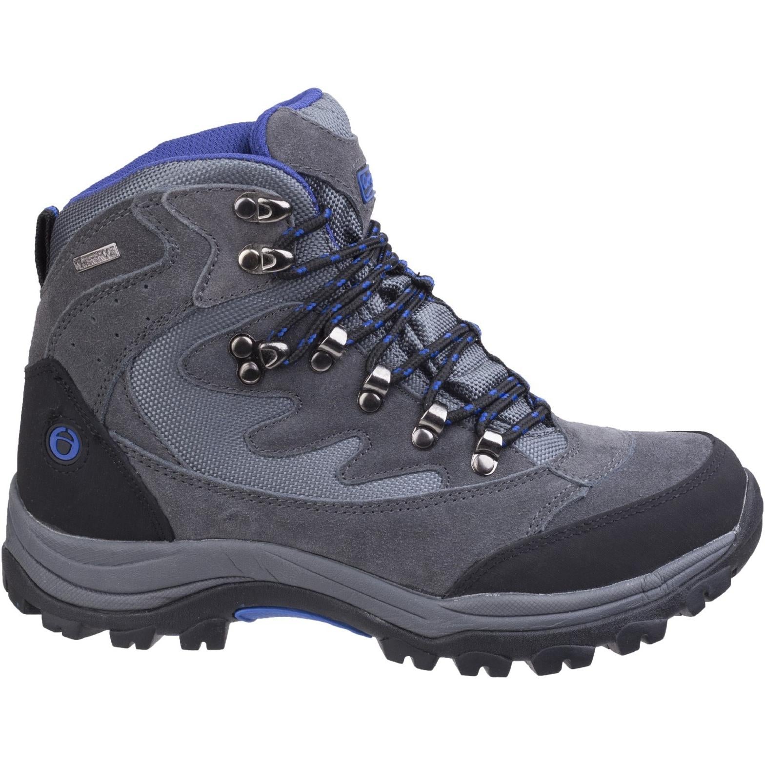 Cotswold Oxerton Waterproof Hiker Boots