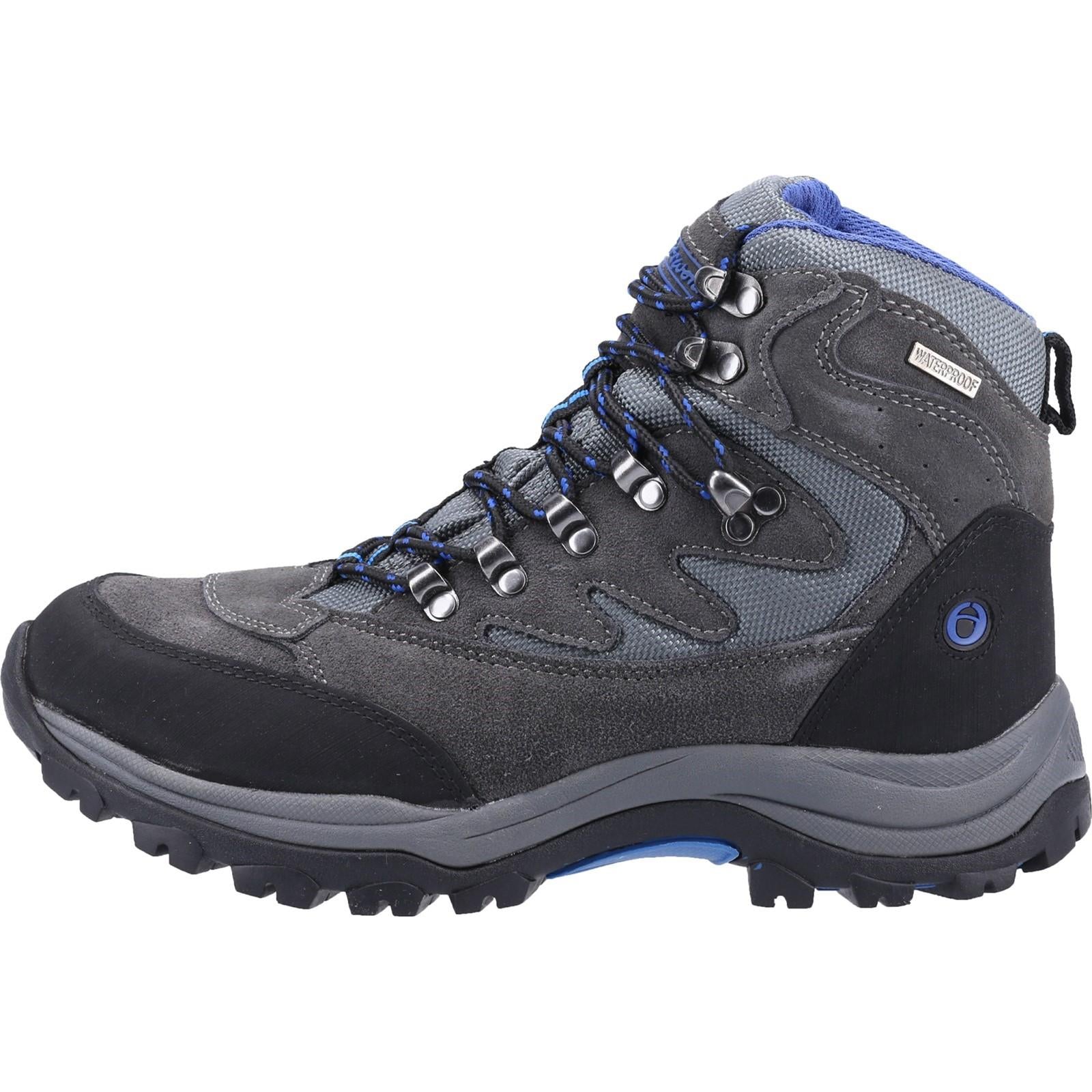 Cotswold Oxerton Waterproof Hiker Boots