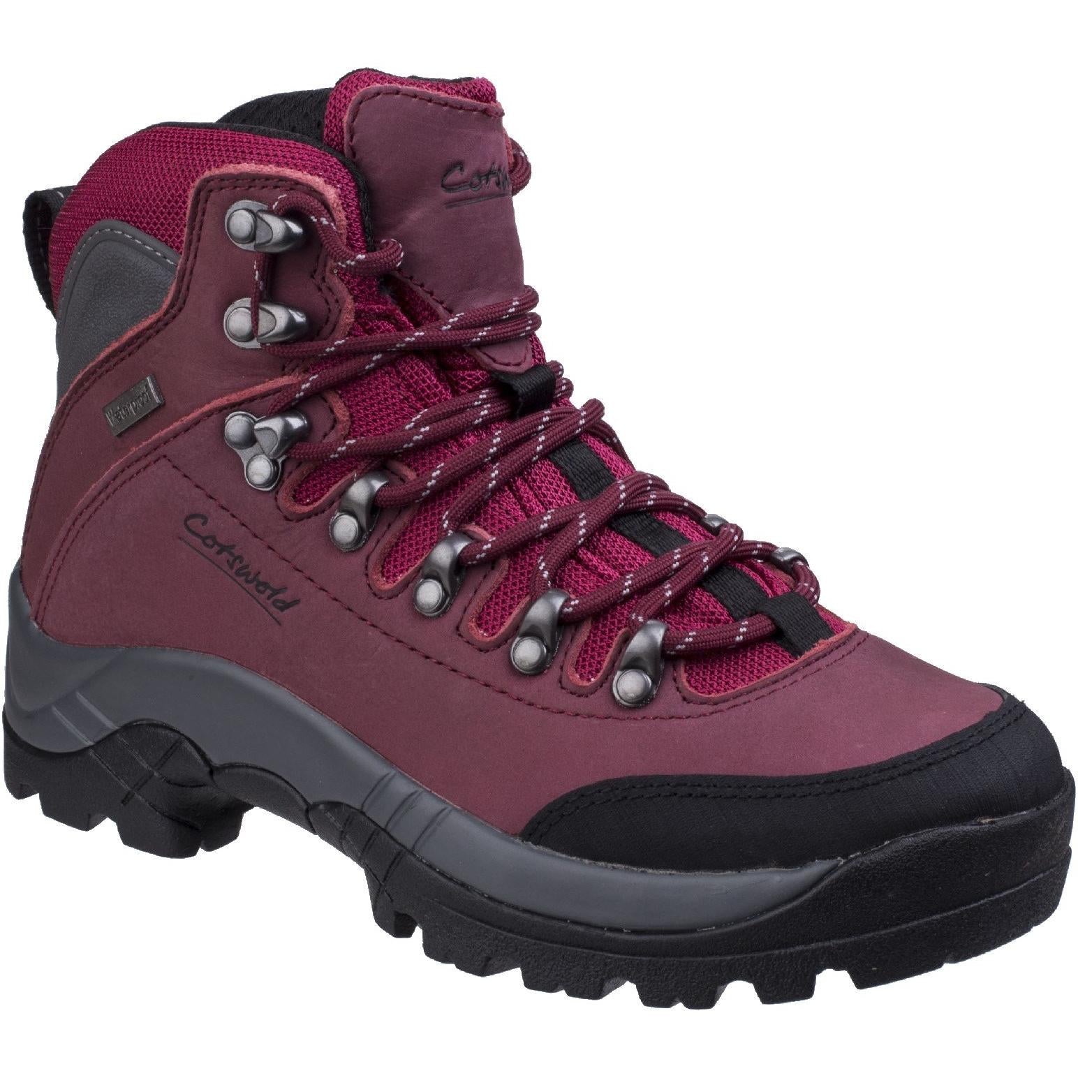 Cotswold Westonbirt Waterproof Hiker Boots