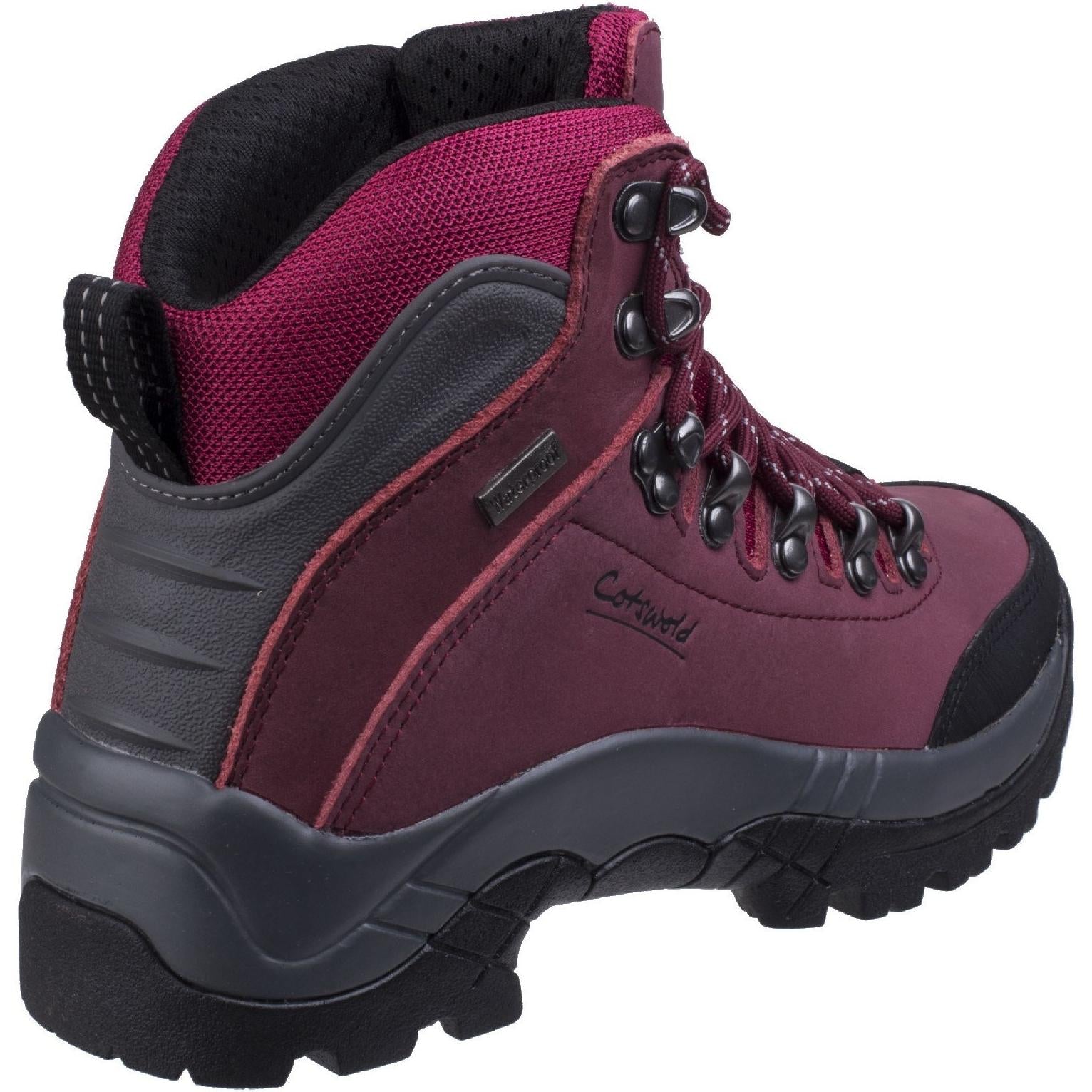 Cotswold Westonbirt Waterproof Hiker Boots