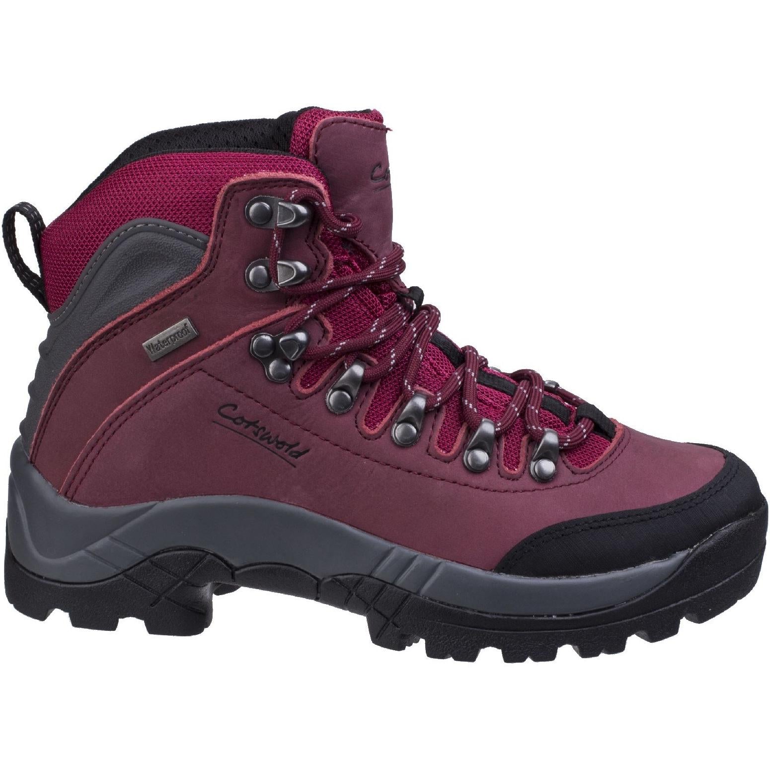 Cotswold Westonbirt Waterproof Hiker Boots