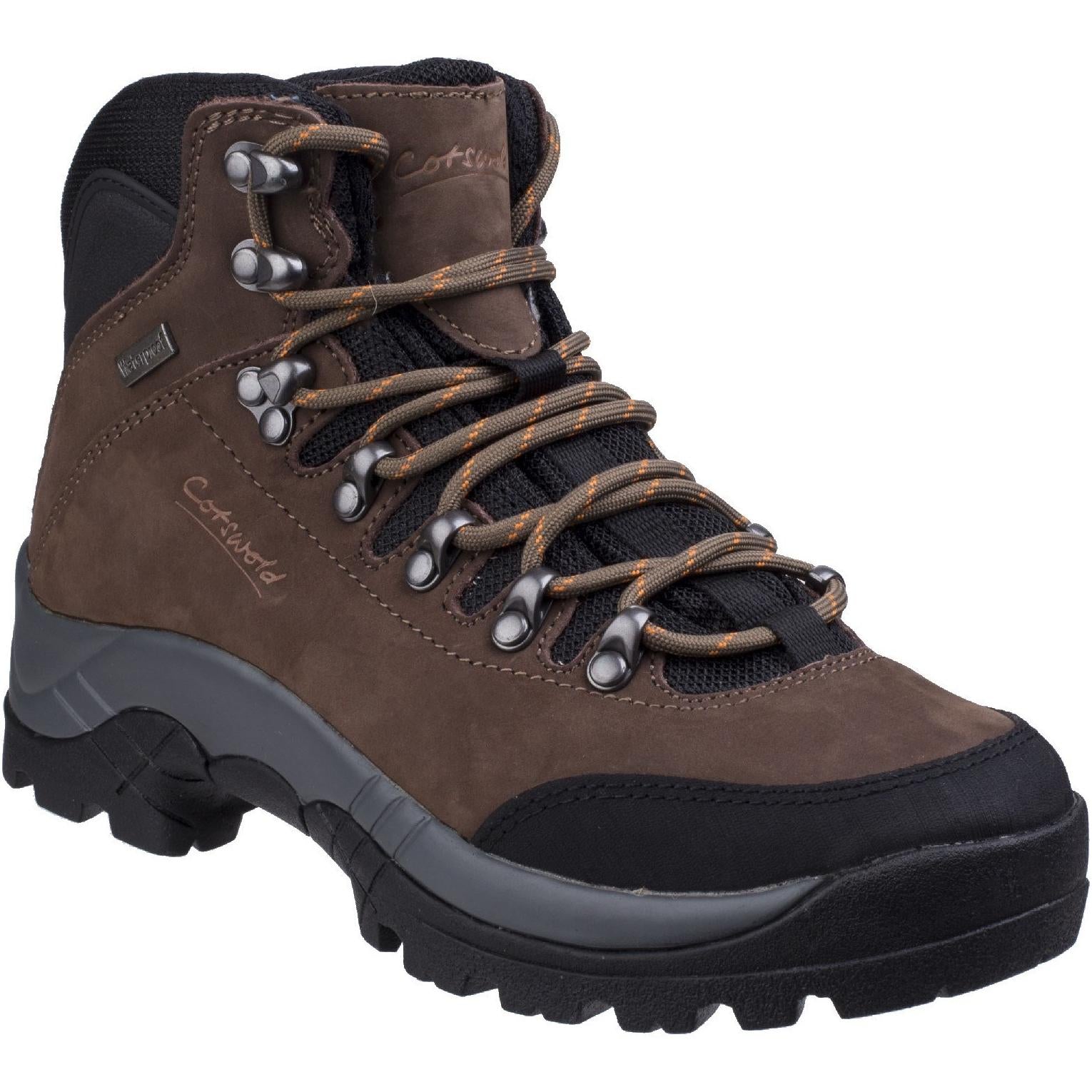 Cotswold Westonbirt Waterproof Hiker Boots