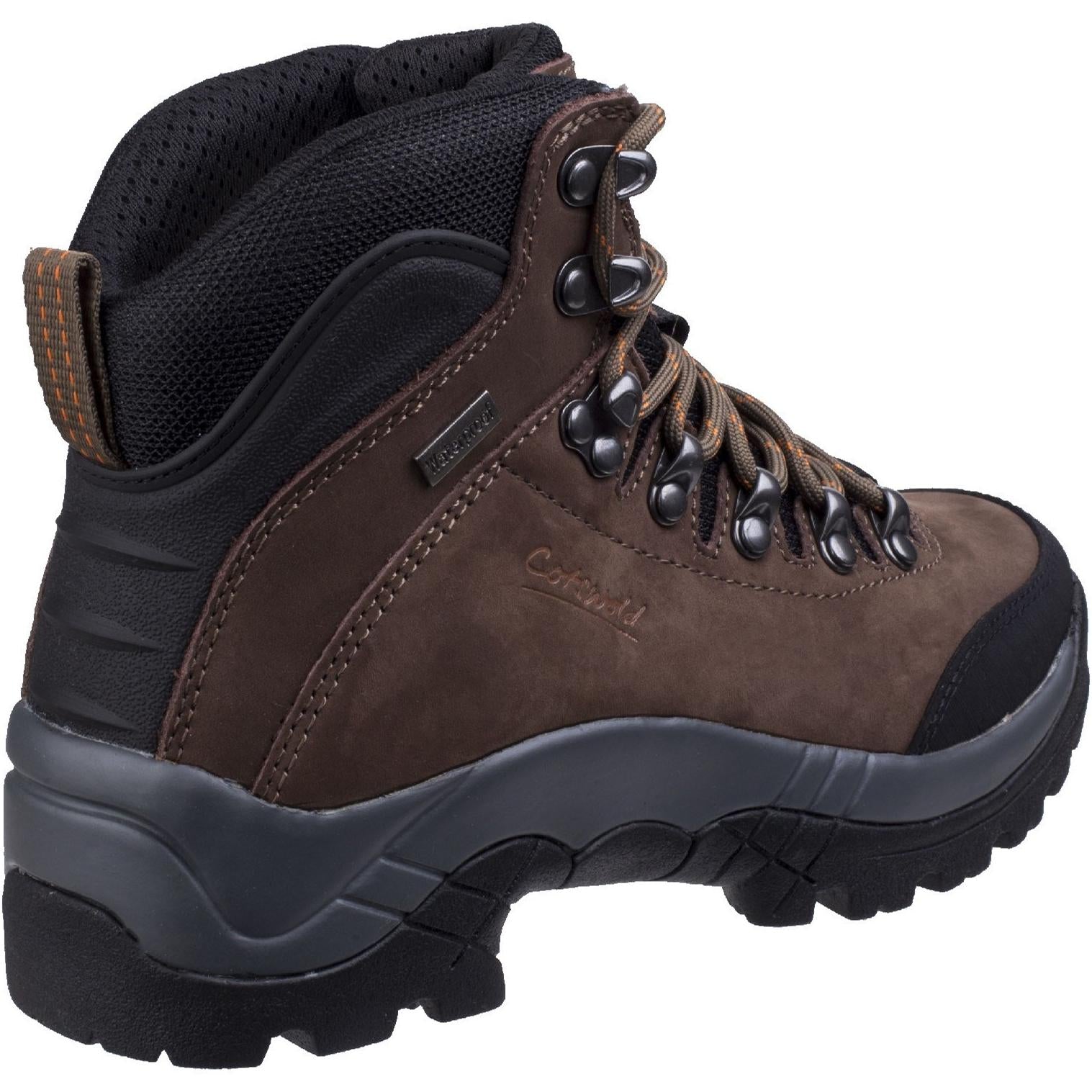 Cotswold Westonbirt Waterproof Hiker Boots