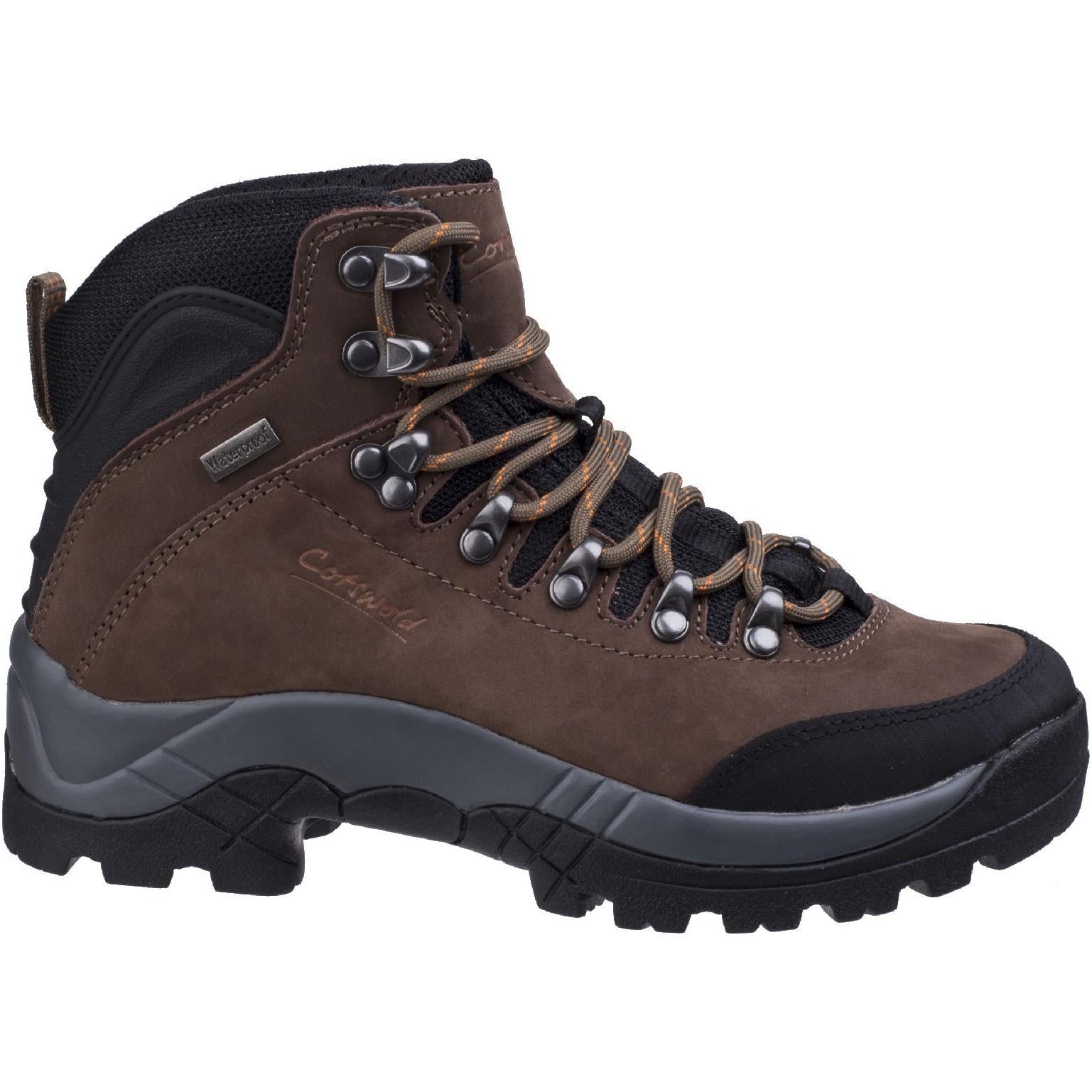 Cotswold Westonbirt Waterproof Hiker Boots