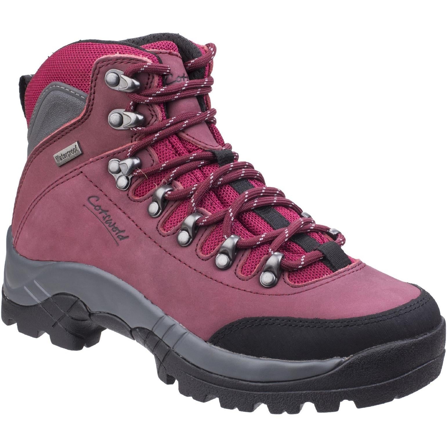 Cotswold Westonbirt Waterproof Hiker Boots