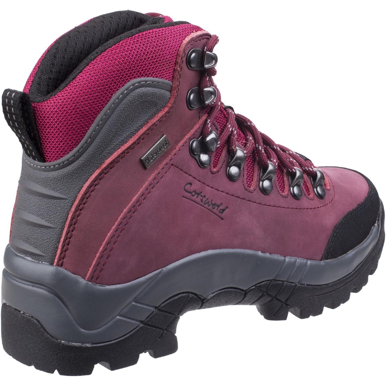Cotswold Westonbirt Waterproof Hiker Boots