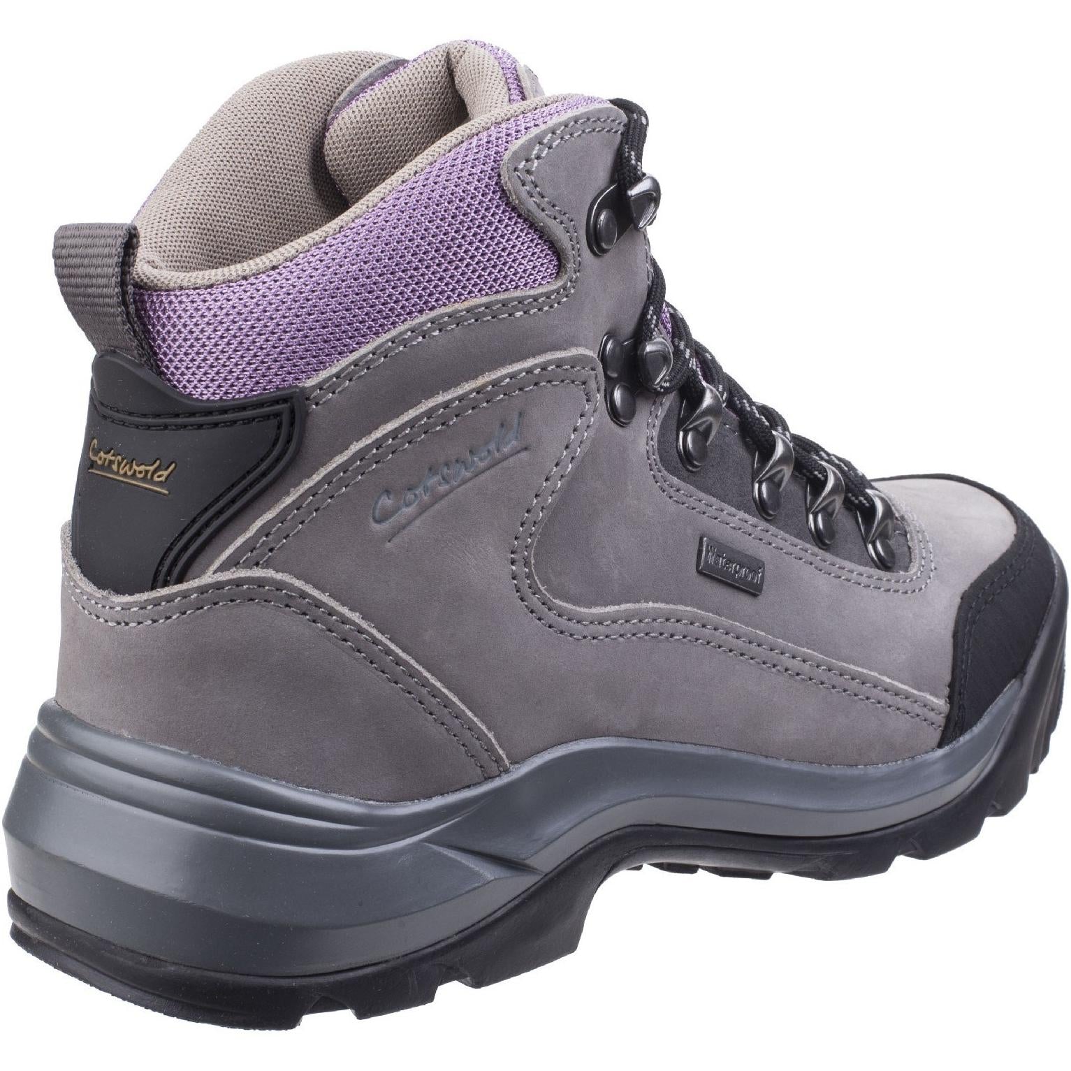 Cotswold Bath Waterproof Hiker Boots