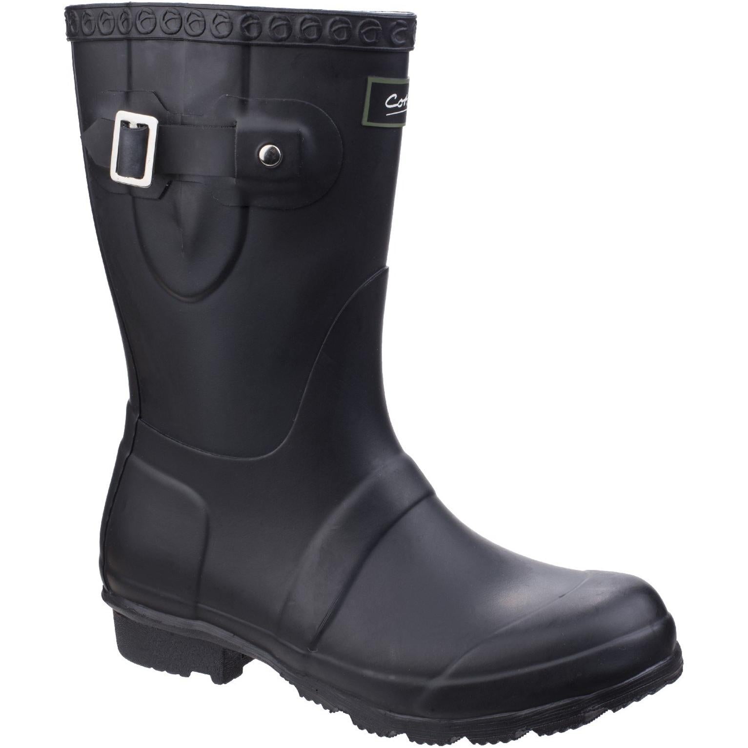 Cotswold Windsor Short Wellington Boots
