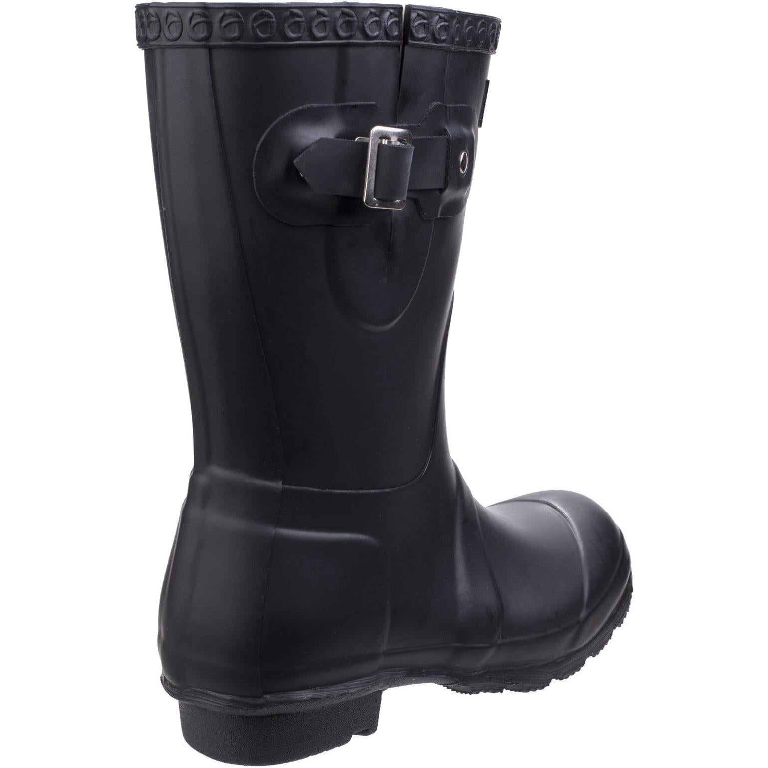 Cotswold Windsor Short Wellington Boots