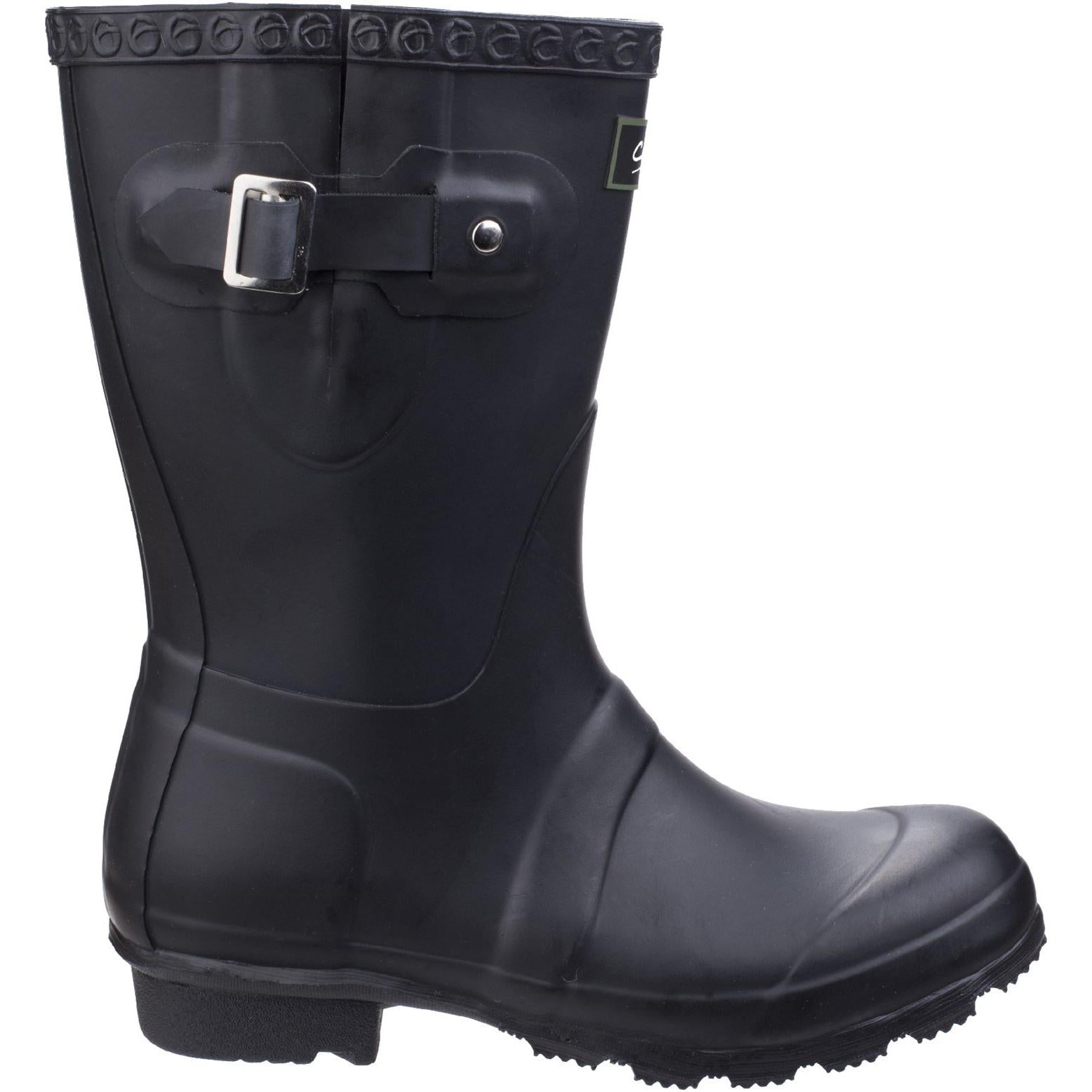 Cotswold Windsor Short Wellington Boots