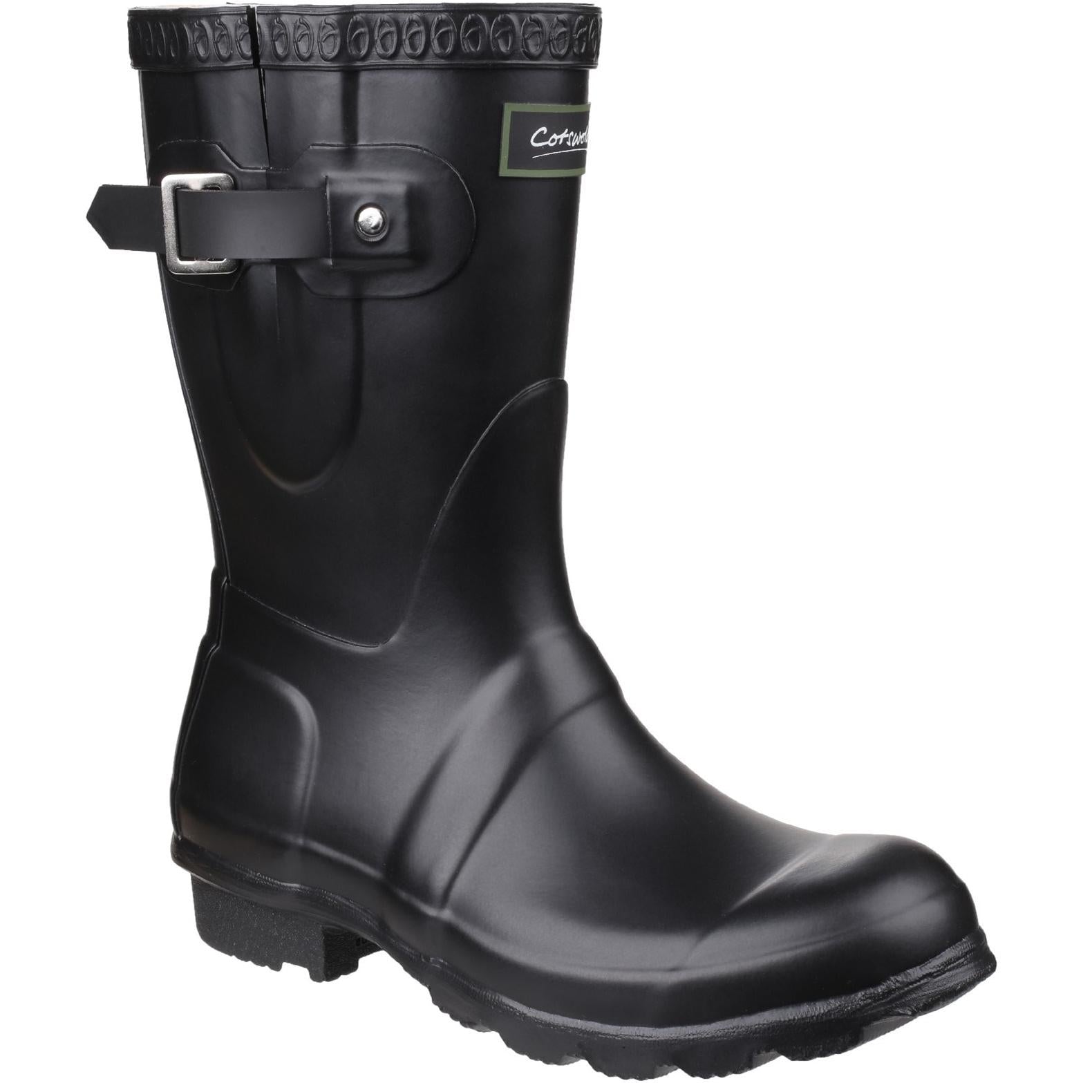 Cotswold Windsor Short Wellington Boots