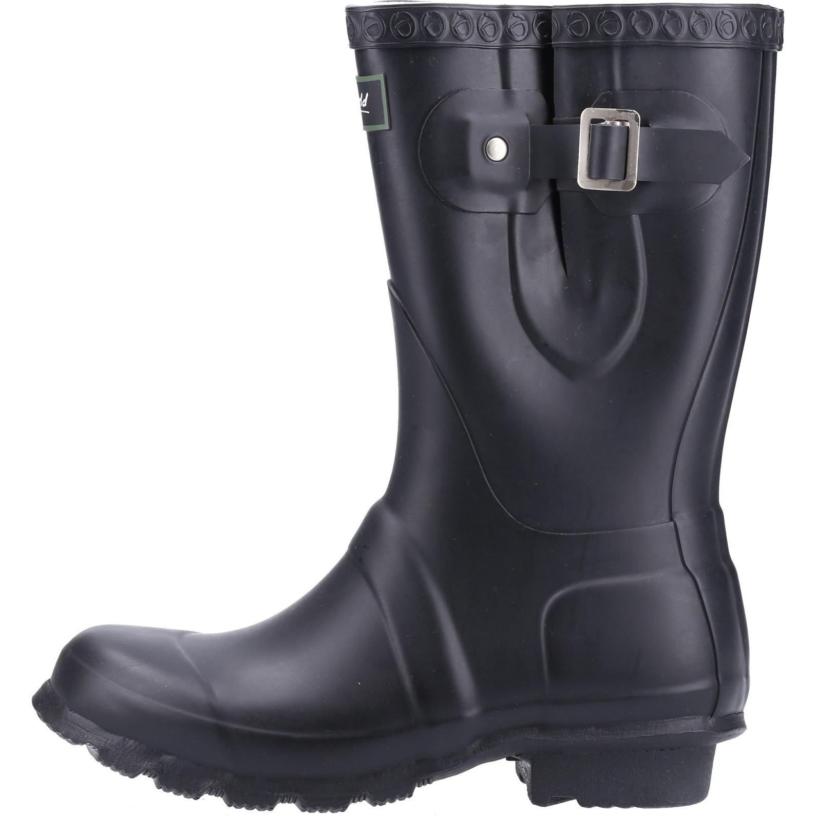 Cotswold Windsor Short Wellington Boots