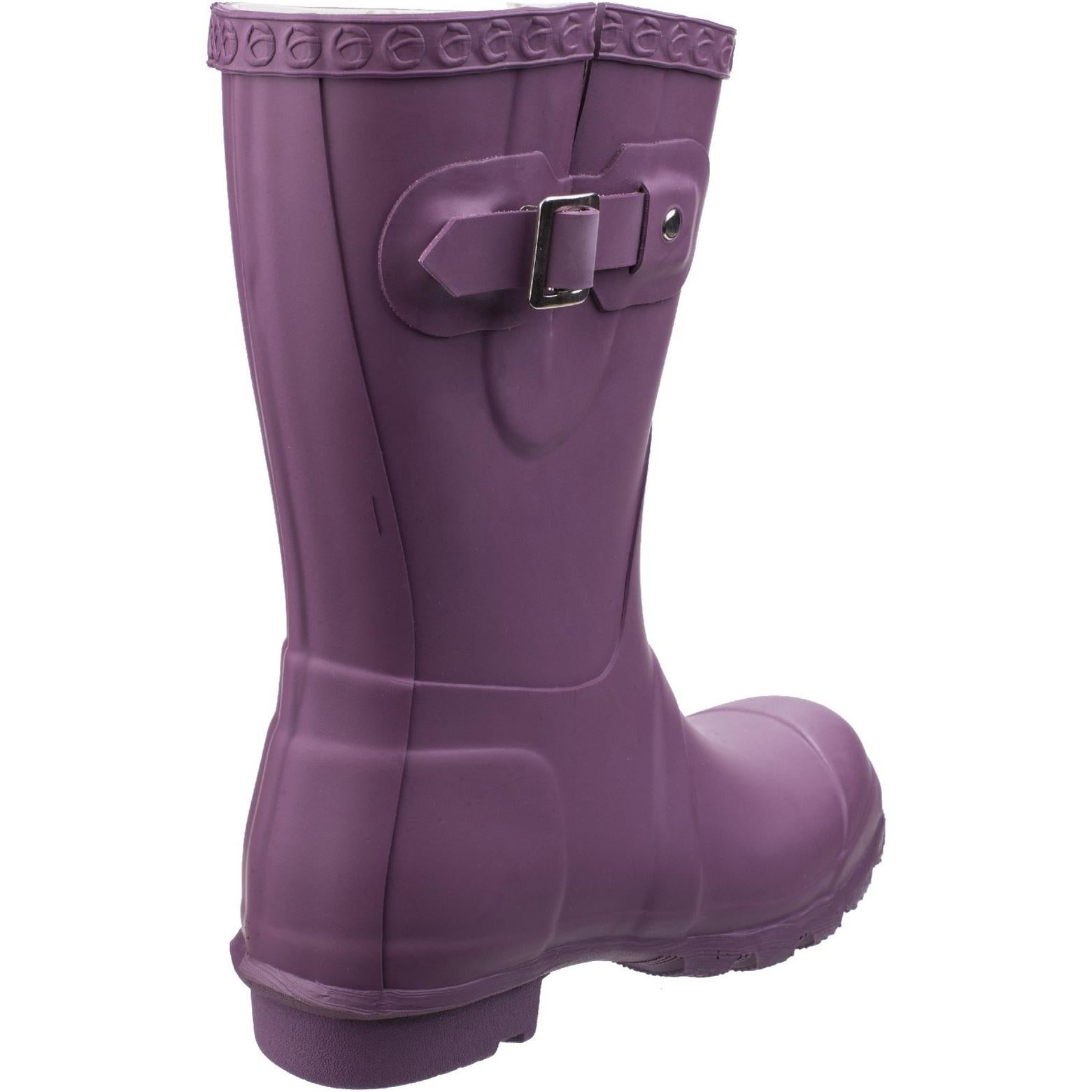 Cotswold Windsor Short Wellington Boots