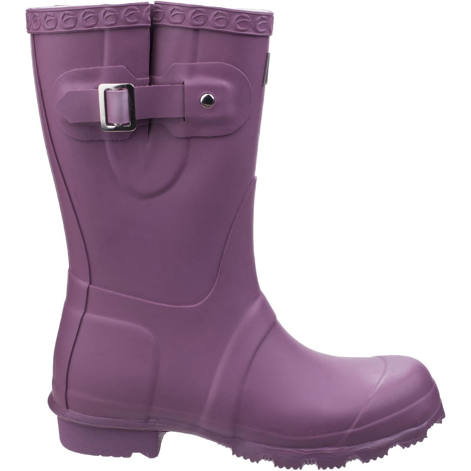 Cotswold Windsor Short Wellington Boots