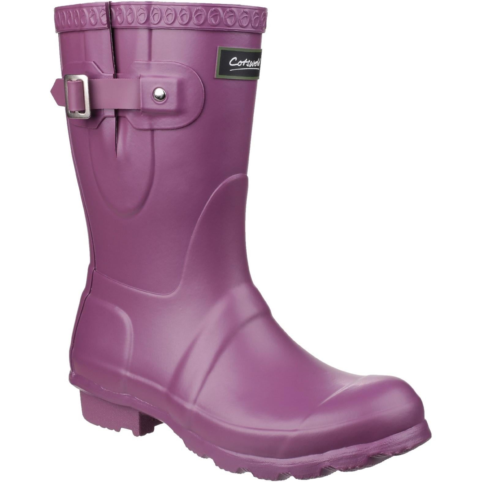 Cotswold Windsor Short Wellington Boots