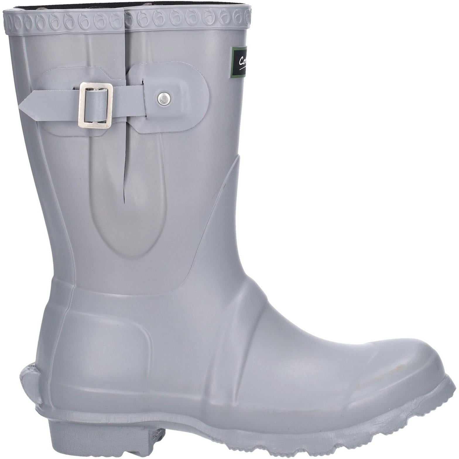 Cotswold Windsor Short Wellington Boots