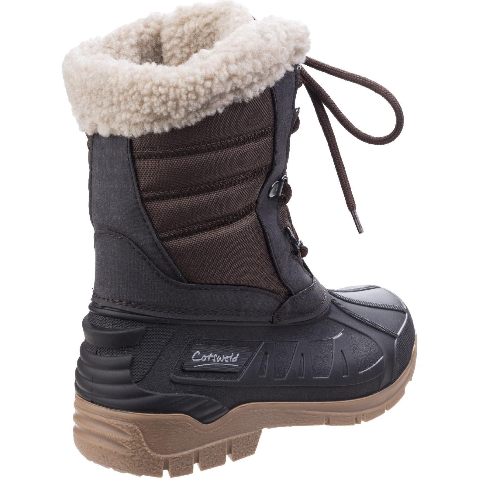 Cotswold Coset Weather Boot