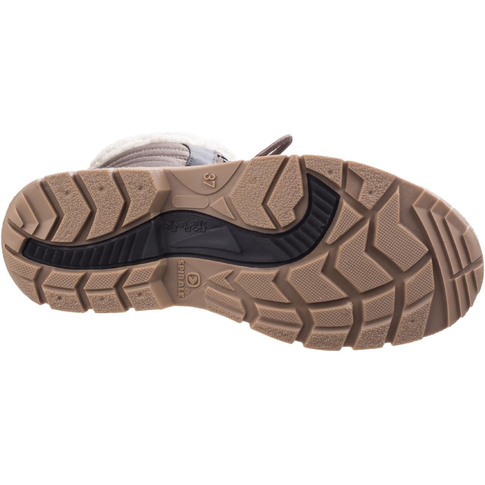 Cotswold Coset Weather Boot