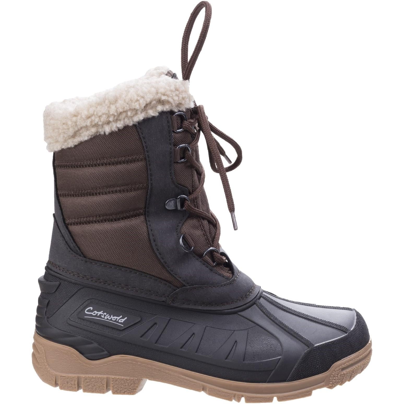 Cotswold Coset Weather Boot