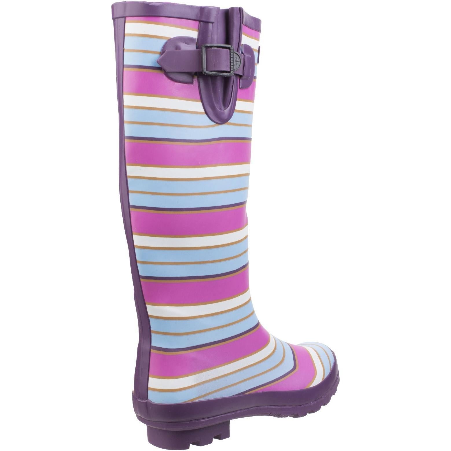 Cotswold Wadeberry Wellington Boots